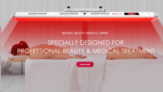 Exploring the Safety of Red Light Therapy